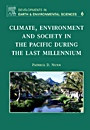 Climate, Environment, and Society in the Pacific during the Last Millennium - ISBN 9780444528162