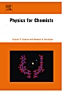Physics for Chemists - ISBN 9780444528308