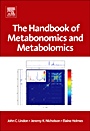 The Handbook of Metabonomics and Metabolomics - ISBN 9780444528414