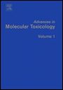 Advances in Molecular Toxicology - ISBN 9780444528421