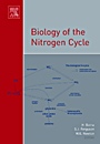 Biology of the Nitrogen Cycle - ISBN 9780444528575