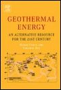 Geothermal Energy: An Alternative Resource for the 21st Century - ISBN 9780444528759