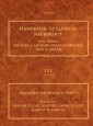 Pediatric Neurology, Part I - ISBN 9780444528919