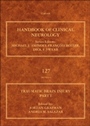 Traumatic Brain Injury, Part I - ISBN 9780444528926