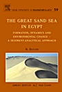 The Great Sand Sea in Egypt: Formation, Dynamics and Environmental Change - a Sediment-analytical Approach - ISBN 9780444529411