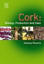 Cork: Biology, Production and Uses - ISBN 9780444529671