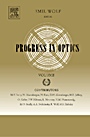 Progress in Optics - ISBN 9780444530233