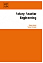 Rotary Reactor Engineering - ISBN 9780444530264