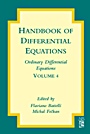Handbook of Differential Equations: Ordinary Differential Equations - ISBN 9780444530318