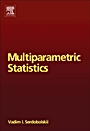 Multiparametric Statistics - ISBN 9780444530493