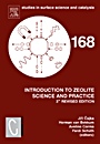 Introduction to Zeolite Molecular Sieves - ISBN 9780444530639