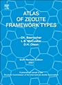 Atlas of Zeolite Framework Types - ISBN 9780444530646