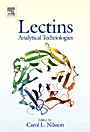 Lectins: Analytical Technologies - ISBN 9780444530776