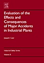 Evaluation of the Effects and Consequences of Major Accidents in Industrial Plants - ISBN 9780444530813