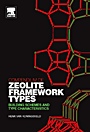 Compendium of Zeolite Framework Types: Building Schemes and Type Characteristics - ISBN 9780444530950
