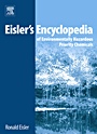 Eislers Encyclopedia of Environmentally Hazardous Priority Chemicals - ISBN 9780444531056