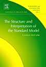 The Structure and Interpretation of the Standard Model - ISBN 9780444531124