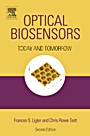 Optical Biosensors: Today and Tomorrow - ISBN 9780444531254
