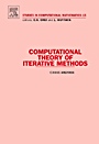Computational Theory of Iterative Methods - ISBN 9780444531629