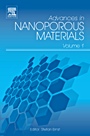 Advances in Nanoporous Materials - ISBN 9780444531797