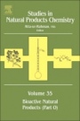 Studies in Natural Products Chemistry - ISBN 9780444531810