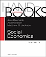 Handbook of Social Economics - ISBN 9780444531872