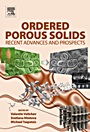 Ordered Porous Solids: Recent Advances and Prospects - ISBN 9780444531896