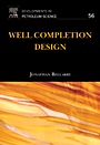 Well Completion Design - ISBN 9780444532107