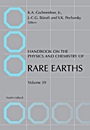 Handbook on the Physics and Chemistry of Rare Earths - ISBN 9780444532213