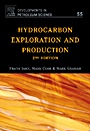 Hydrocarbon Exploration and Production - ISBN 9780444532367