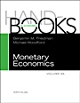 Handbook of Monetary Economics 3A - ISBN 9780444532381