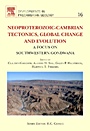 Neoproterozoic-Cambrian Tectonics, Global Change and Evolution: A Focus on South Western Gondwana - ISBN 9780444532497