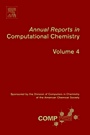Annual Reports in Computational Chemistry - ISBN 9780444532503