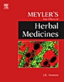 Meylers Side Effects of Herbal Medicines - ISBN 9780444532695