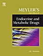 Meylers Side Effects of Endocrine and Metabolic Drugs - ISBN 9780444532718