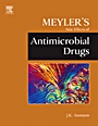 Meylers Side Effects of Antimicrobial Drugs - ISBN 9780444532725