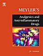 Meylers Side Effects of Analgesics and Anti-inflammatory Drugs - ISBN 9780444532732
