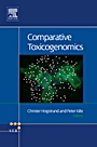 Comparative Toxicogenomics - ISBN 9780444532749