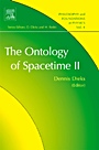 The Ontology of Spacetime II - ISBN 9780444532756