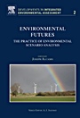Environmental Futures: The Practice of Environmental Scenario Analysis - ISBN 9780444532930
