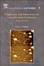 Formation and Properties of Clay-Polymer Complexes - ISBN 9780444533548