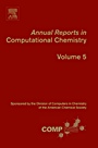 Annual Reports in Computational Chemistry - ISBN 9780444533593
