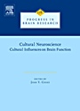 Cultural Neuroscience: Cultural Influences on Brain Function - ISBN 9780444533616