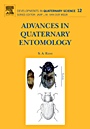 Advances in Quaternary Entomology - ISBN 9780444534248