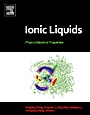 Ionic Liquids: Physicochemical Properties - ISBN 9780444534279