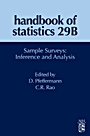 Sample Surveys: Inference and Analysis - ISBN 9780444534385