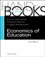 Handbook of the Economics of Education - ISBN 9780444534446