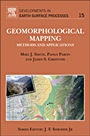 Geomorphological Mapping: Methods and Applications - ISBN 9780444534460