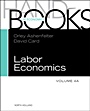 Handbook of Labor Economics - ISBN 9780444534507