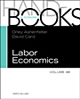 Handbook of Labor Economics - ISBN 9780444534521